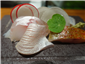 mixed sashimi